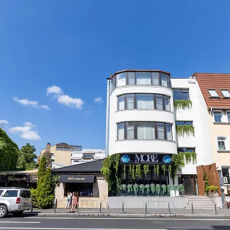 Calea Floreasca 77 - 6 Apartment Bukarest