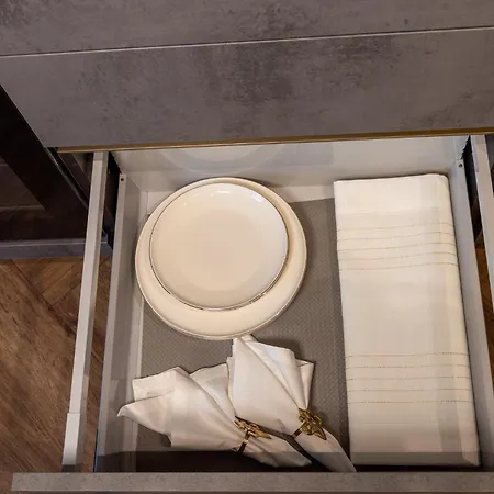 Calea Floreasca 77 - 6 Apartment Bukarest