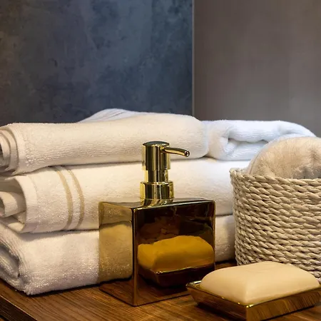 Apartment Calea Floreasca 77 - 6 Bukarest